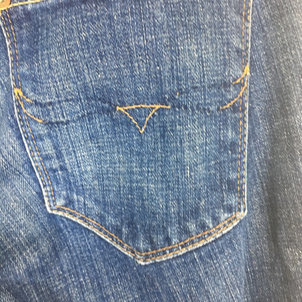 Ralph Lauren Madison Women's Jeans - Picture 6 of 8
